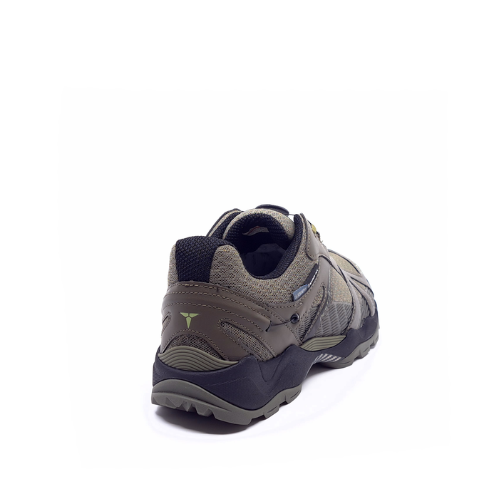 Kobra 145 BOA HTX - Khaki/Schwarz - Treksta