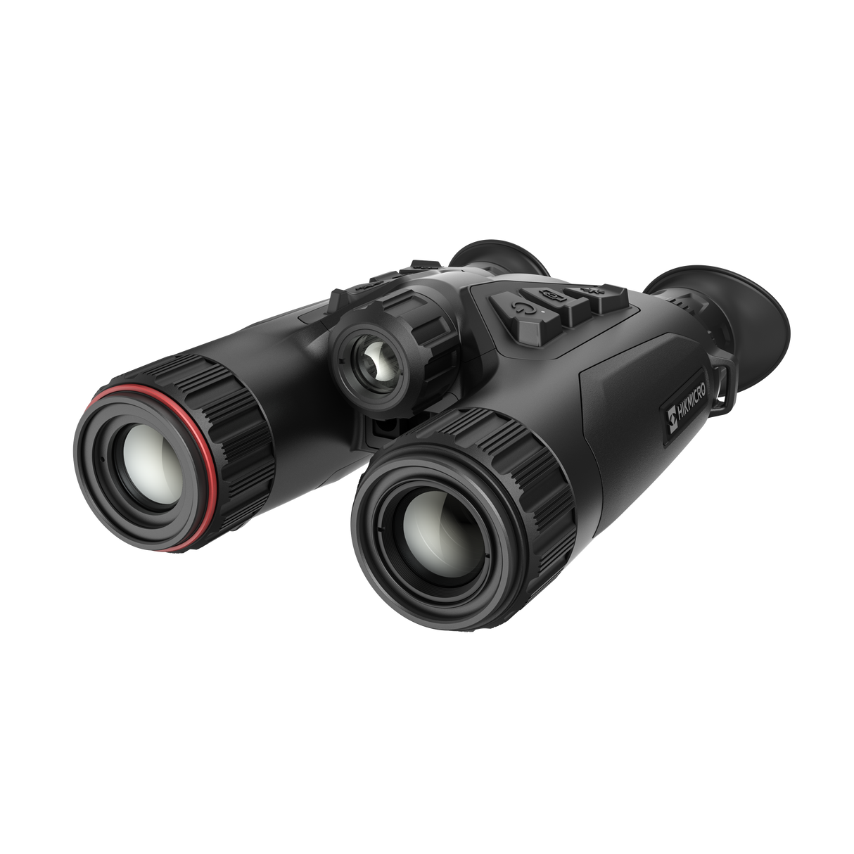 HABROK 4K 640×512 5,5-22x60 (HQ35L) - HIKMICRO