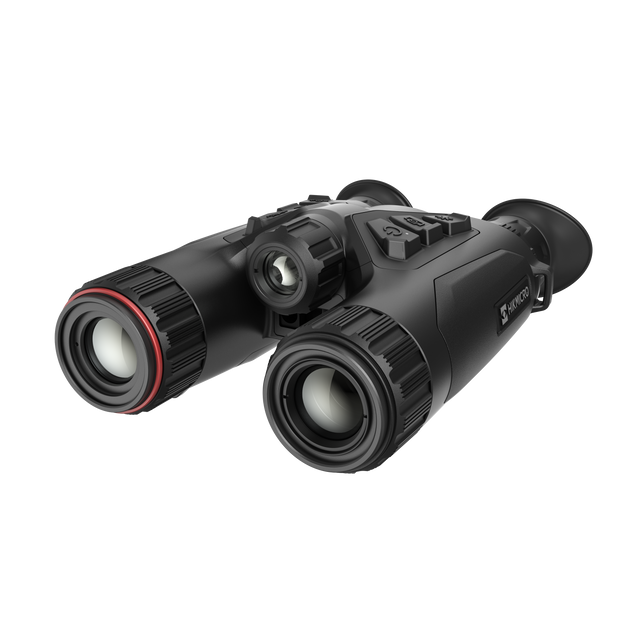HABROK 4K 640×512 5,5-22x60 (HQ35L) - HIKMICRO