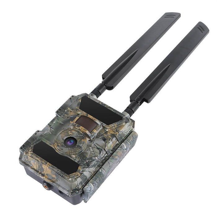 4G-E-Mail/MMS-Wildkamera