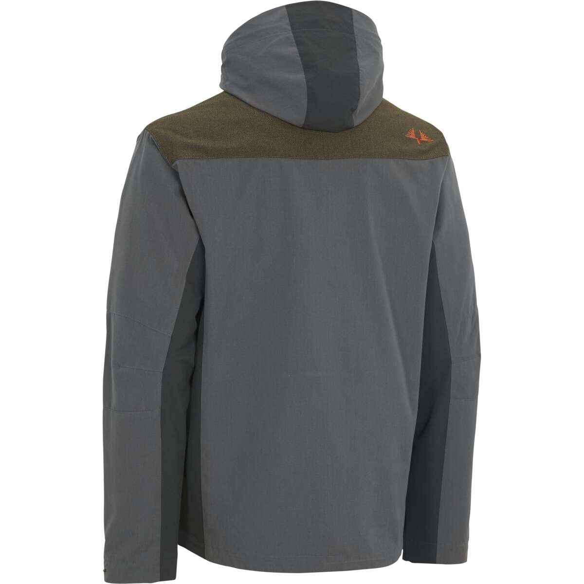 Lynx Antibite Jagdjacke - Dunkelgrau - Swedteam