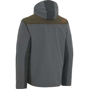 Lynx Antibite Jagdjacke - Dunkelgrau - Swedteam