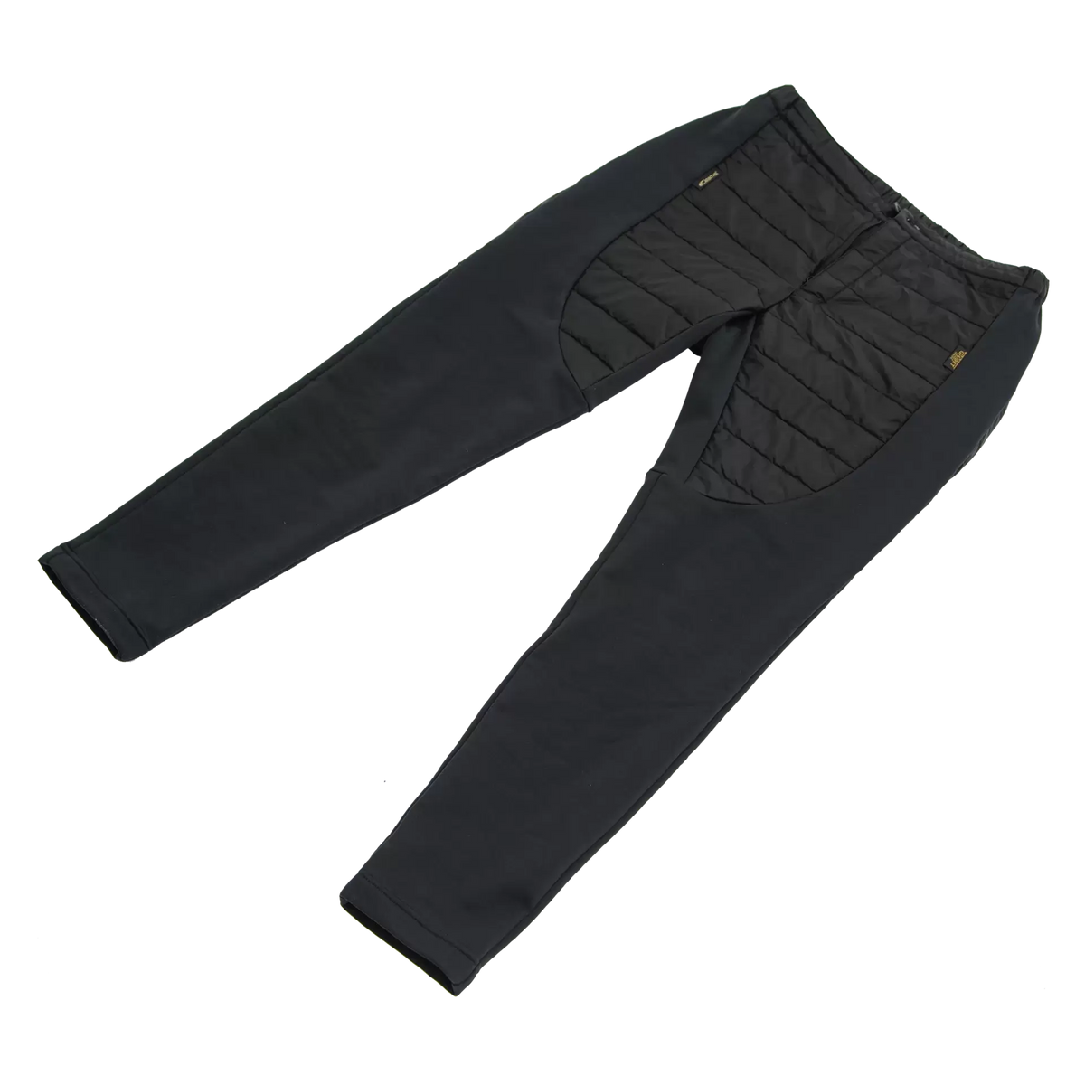 G-LOFT ULTRA Hose 2.0 - Schwarz – Carinthia