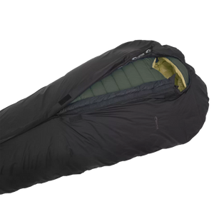 XP TOP Schwarz / Schwarz – Carinthia