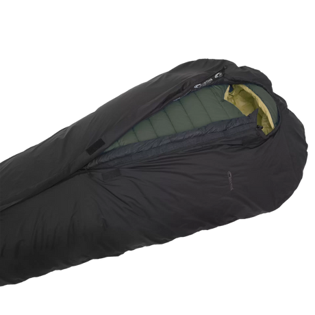 XP TOP Schwarz / Schwarz – Carinthia