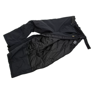 G-LOFT Windbreaker Hose - Black – Carinthia