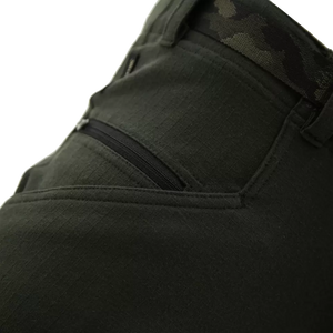GOLDECK Shorts - Forest Green – Carinthia