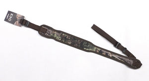 Gewehrriemen Camo-Nylon/Gummibeschichtung - CZ