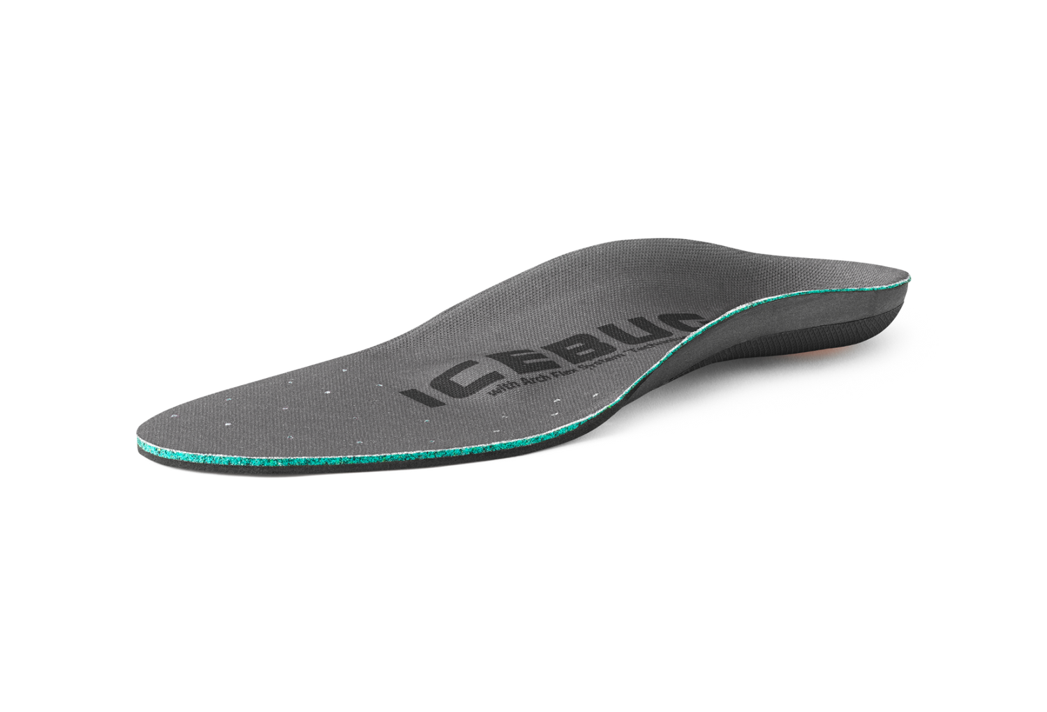Icebug Einlegesohlen Comfort Medium – Icebug