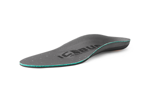 Icebug Einlegesohlen Comfort Medium – Icebug
