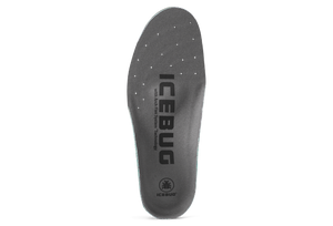 Icebug Einlegesohlen Comfort Medium – Icebug