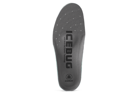 Icebug Einlegesohlen Comfort Medium – Icebug