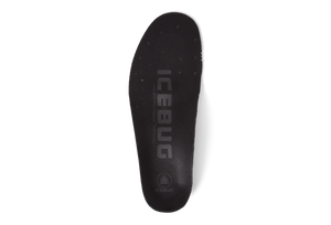 Icebug Einlegesohlen Slim Medium – Icebug