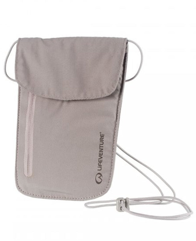 RFID Body Wallet Chest - Life Venture