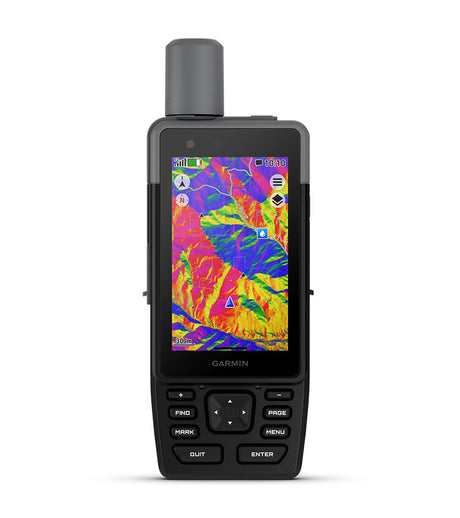 GPSMAP® H1 2
