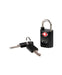 TSA Mini Padlocks (Pack of 2) - Life Venture
