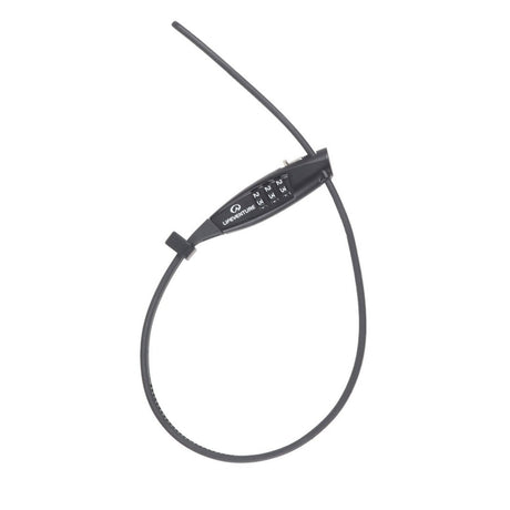 Sliding Utility Lock - Life Venture
