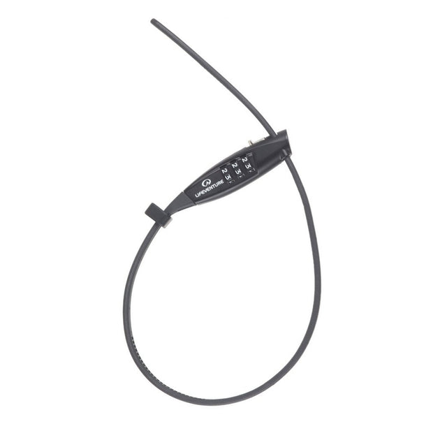 Sliding Utility Lock - Life Venture