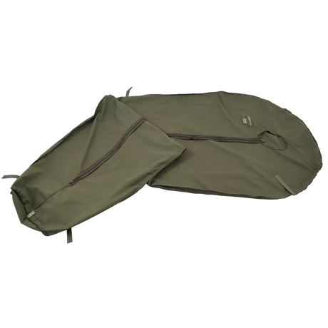 Polycotton Inlett-Schlafsack – Carinthia