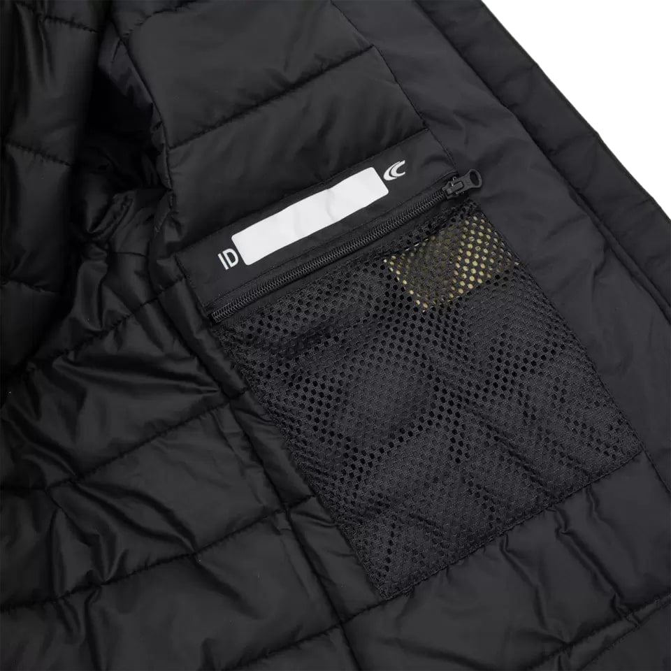 MIG 4.0 Jacke Damen - Black – Carinthia