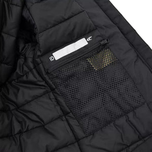 MIG 4.0 Jacke Damen - Black – Carinthia