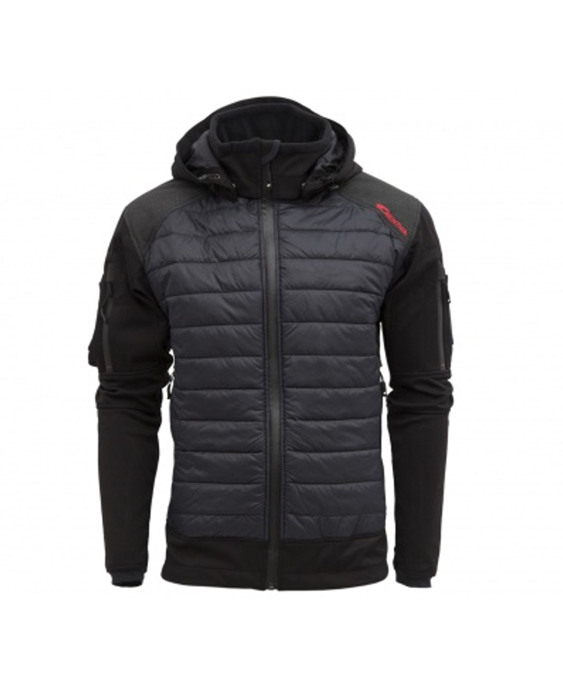 G-LOFT ISG 2.0 Jacke - Schwarz – Carinthia