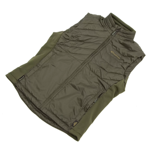 G-LOFT ULTRA Weste 2.0 - Olive – Carinthia