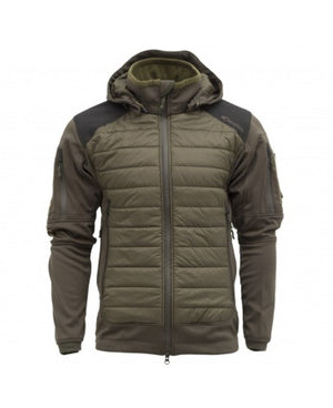 G-LOFT ISG 2.0 Jacke - Olive – Carinthia