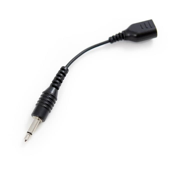 PRO Adapterkabel für z.B. Sordin Headset, 3,5-mm-Anschluss