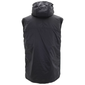 TLG Weste - Black – Carinthia