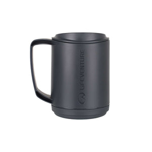 Ellipse Isolierbecher Graphit – Life Venture