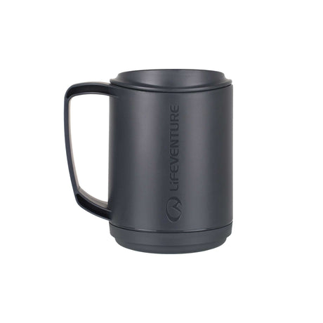Ellipse Isolierbecher Graphit – Life Venture