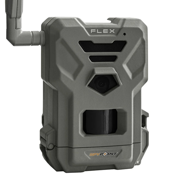 Spypoint Flex 33MP Wildkamera – Doppelpack, 2 Stück