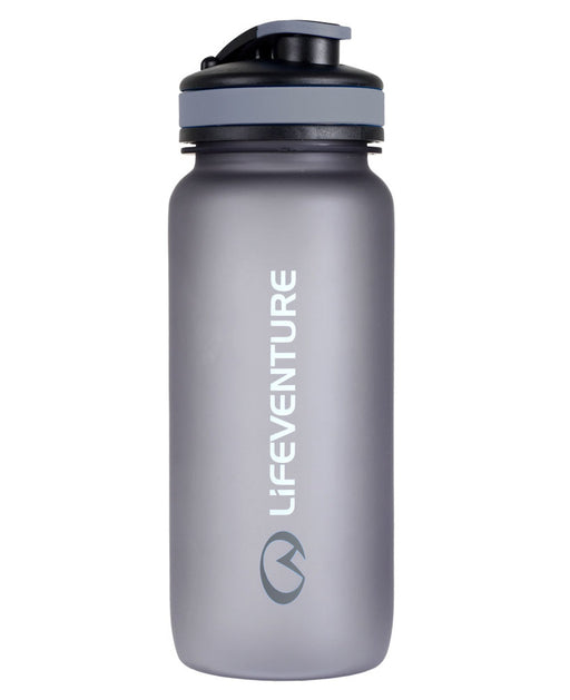 Tritan Bottle, 650ml, Graphite - Life Venture