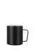 Insulated Mountain Mug, Black - Life Venture