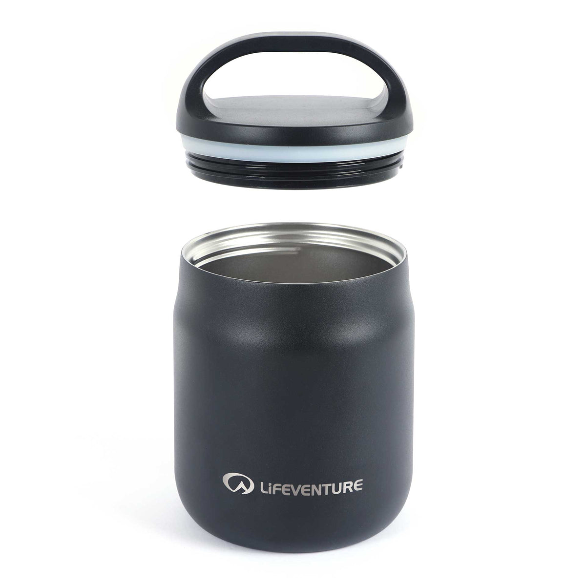 Food Flask Thermosbehälter 600 ml – LifeVenture
