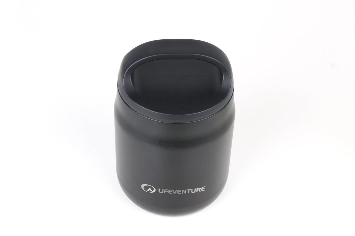 Food Flask Thermosbehälter 600 ml – LifeVenture