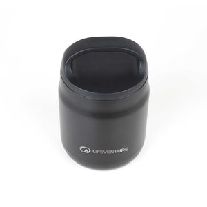 Food Flask Thermosbehälter 600 ml – LifeVenture