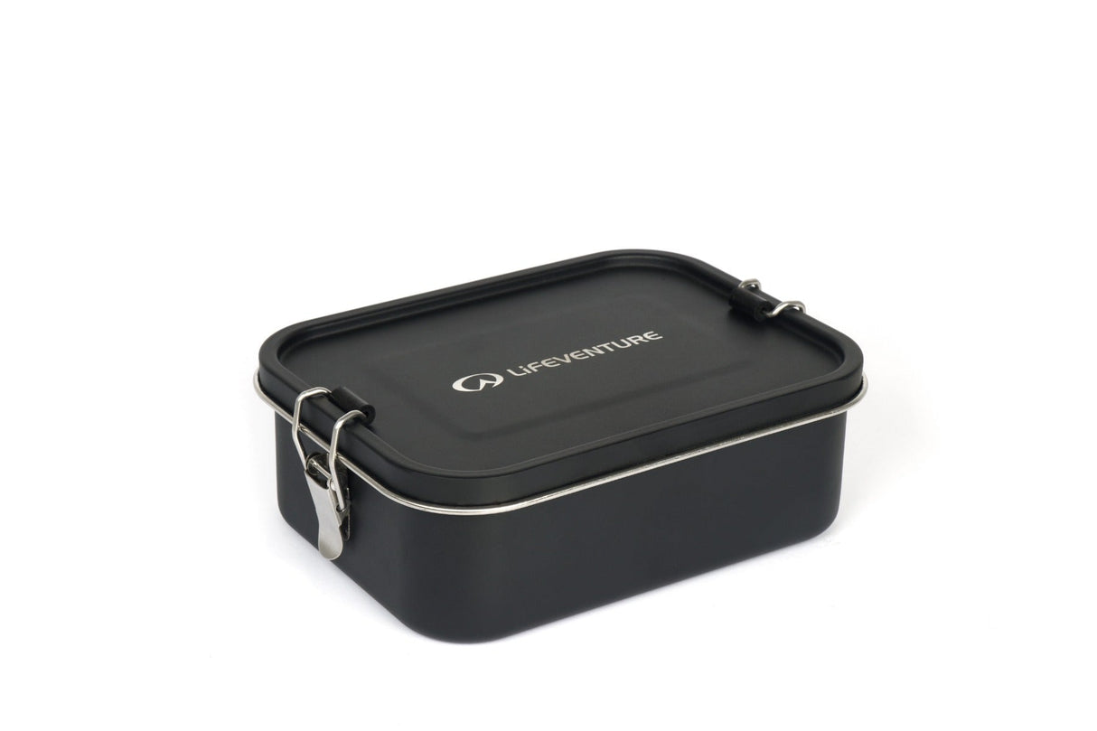 Lunchbox aus Edelstahl – LifeVenture