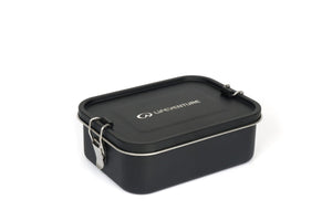 Lunchbox aus Edelstahl – LifeVenture