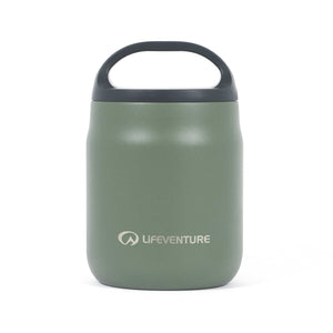 Food Flask Thermosbehälter 600 ml – LifeVenture