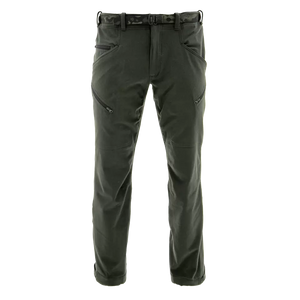 GOLDECK Hose - Forest green – Carinthia