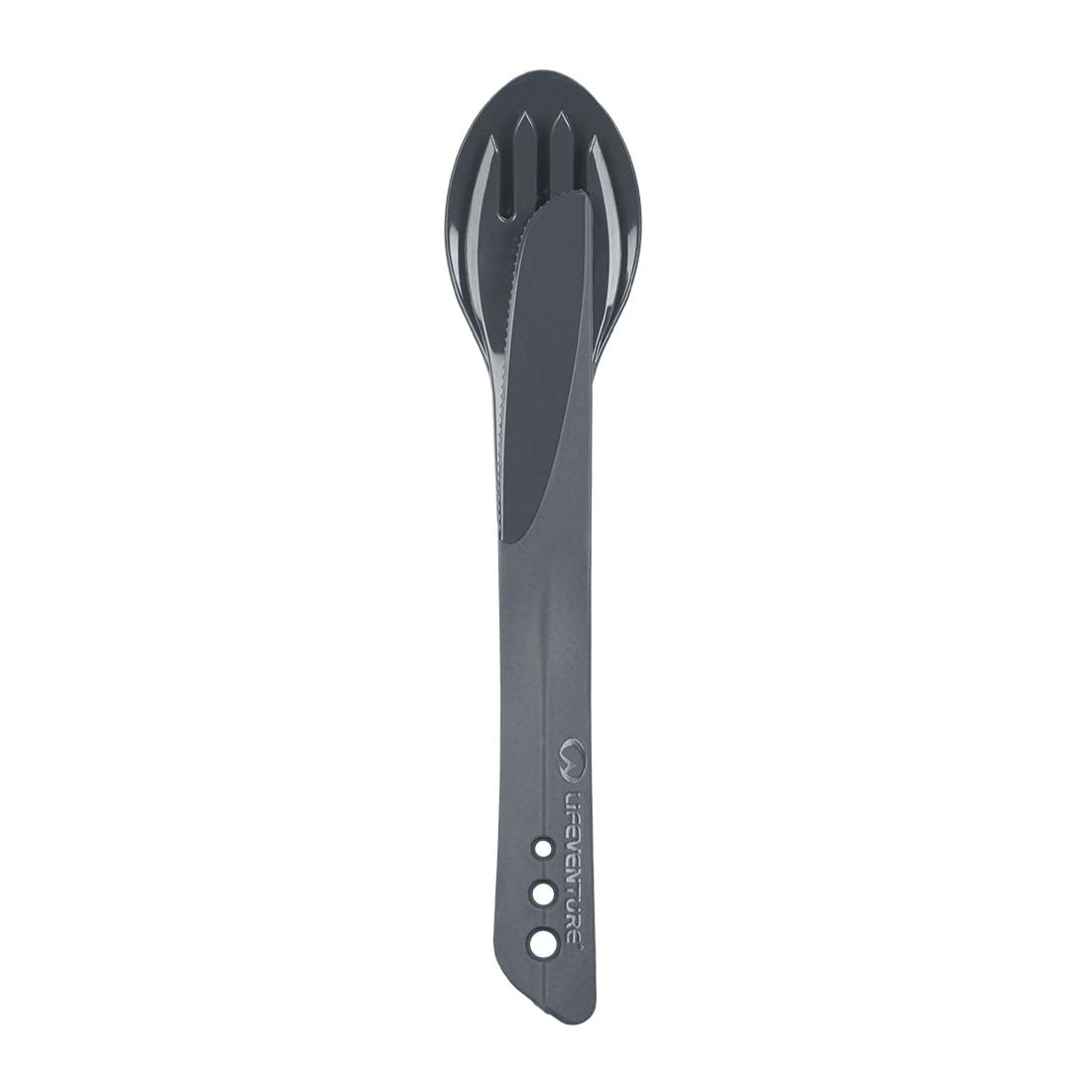 Ellipse Besteckset Lila – Life Venture