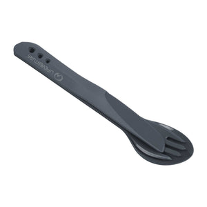 Ellipse Besteckset Hellgrau – Life Venture
