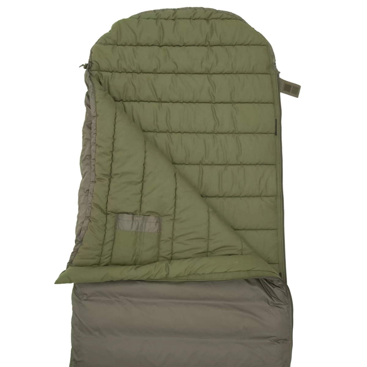 G 200Q Schlafsack – Carinthia