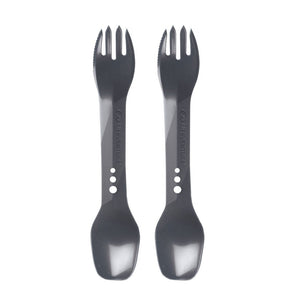 Ellipse Spork 2er-Pack – LifeVenture