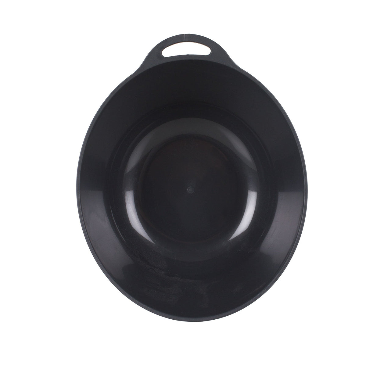 Ellipse Schale Türkis – Life Venture