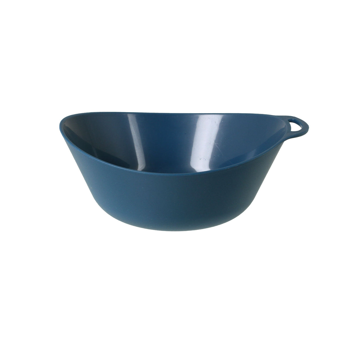 Ellipse-Schale Marineblau – Life Venture