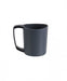 Ellipse Mug, Graphite - Life Venture