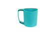 Ellipse Mug, Teal - Life Venture